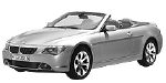 BMW E64 U2891 Fault Code