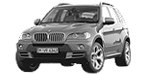BMW E70 U2891 Fault Code